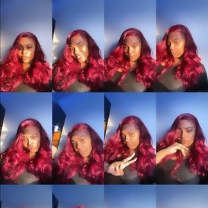 Meet your Posher, Shania